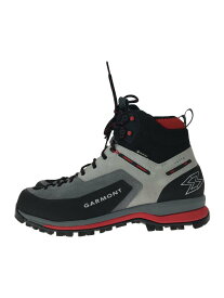 【中古】GARMONT◆ガルモント/Vetta Tech GTX/28.5cm/グレー×レッド/【シューズ】