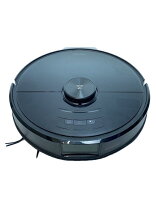楽天市場】roborock s6maxv 掃除ロボット 黒 s6v52－04（家電）の通販