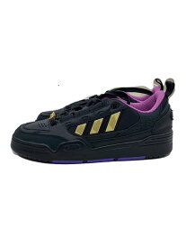 【中古】adidas◆YU-GI-OH! X ADI2000 YUGIS WORLD_遊☆戯☆王 X ADI2000/27.5cm/【シューズ】