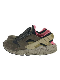 【中古】NIKE◆AIR HUARACHE RUN PRM/エアハラチランプレミアム/マルチカラー/704830-010/26cm【シューズ】