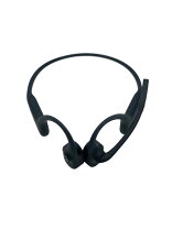 楽天市場】aftershokz opencomm ブラックの通販