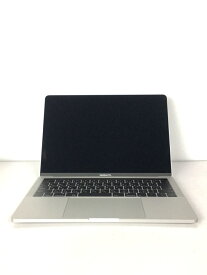 【中古】Apple◆MacBook Pro/Retinaディスプレイ 1400/13.3 MUHQ2J/A [シルバー]/8GB/20【パソコン】