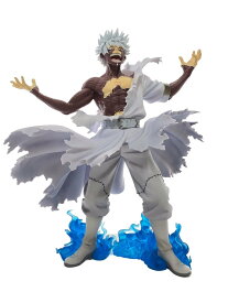 【中古】BANDAI SPIRITS◆フィギュア/コミック&アニメ/荼毘/D賞//【ホビー】