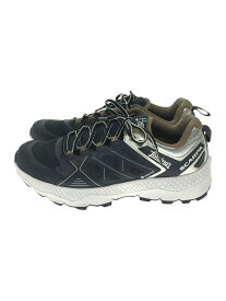 【中古】HERNO◆SPIN ULTRA 2 ASSOLUTO GTX/24.5cm/NVY/ゴアテックス/SH001DL【シューズ】