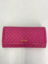 楽天市場】prada パスケース付き 長財布の通販