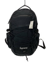 楽天市場】supreme canvas backpack blackの通販