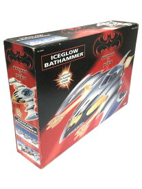 【中古】ヒーロー│特撮/Kenner/BATMAN/ICEGLOW BATHAMMER【ホビー】