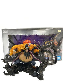 【中古】BANDAI SPIRITS◆フィギュア【ホビー】