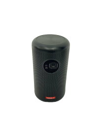 【中古】ANKER◆プロジェクター Nebula Capsule II D2421N12【家電・ビジュアル・オーディオ】