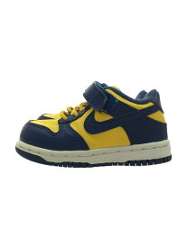 【中古】NIKE◆2002/DUNK LOW/11.0cm/箱付き/キッズ他/304846【キッズ】