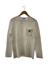 楽天市場】長袖 tシャツ メンズ（ブランドプラダ）（メンズ 