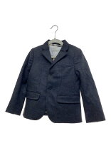 楽天市場】バーバリー ジャケット（キッズ・ベビー・マタニティ）の通販