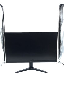 【中古】ACER◆ACER/液晶モニタ/KG251Qbmiix [24.5インチ ブラック]【パソコン】