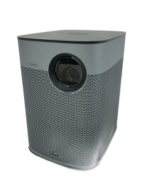 【中古】XGIMI◆プロジェクター Halo+ WM03A//【家電・ビジュアル・オーディオ】