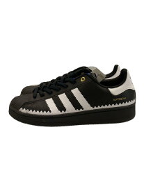 【中古】adidas◆SUPERSTAR OT TECH_スーパースター OT テック/30cm/BLK【シューズ】