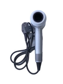 【中古】dyson◆ドライヤー・ヘアアイロン Dyson Supersonic HD01 ULF WSN [ホワイト/シルバー]【家電・ビジュアル・オーディオ】