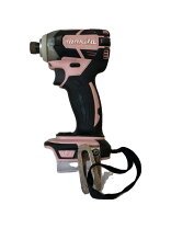 楽天市場】マキタインパクト18v ピンクの通販