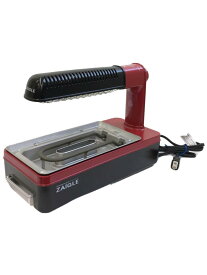 【中古】ZAIGLE◆ホットプレート・グリル鍋/ZG-KJ2011/2019年製【家電・ビジュアル・オーディオ】