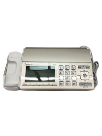 【中古】Panasonic◆FAX電話 おたっくす KX-PD750DW-N【家電・ビジュアル・オーディオ】