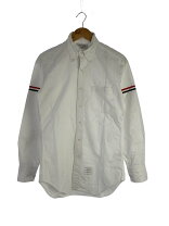 楽天市場】thom browne トリコロール シャツ 中古の通販