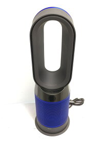 【中古】dyson◆扇風機・サーキュレーター Dyson Pure Hot + Cool HP04IB [アイアン/ブルー]【家電・ビジュアル・オーディオ】