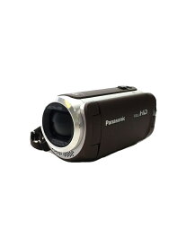 【中古】Panasonic◆ビデオカメラ HC-W590MS-T/Panasonic【カメラ】