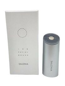 【中古】SALONIA◆理美容品/SAL21202SL【家電・ビジュアル・オーディオ】