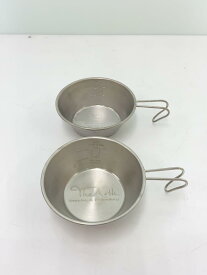 【中古】キャンプ用品その他/SLV【スポーツ】