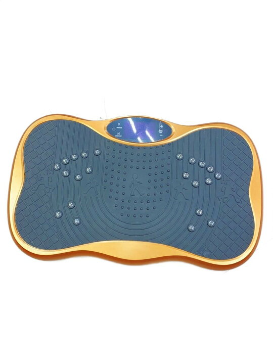 楽天市場】【中古】健康器具/FR-78/フィットネス振動マシン【スポーツ 
