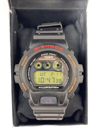 楽天の商品写真:カシオ DW-6900UB
