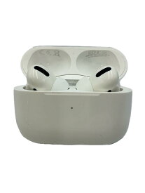 【中古】Apple◆イヤホン AirPods Pro MagSafe MLWK3J/A A2190/A2083/A2084【家電・ビジュアル・オーディオ】