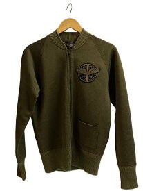 【中古】RRL◆ジャケット/XS/レーヨン/KHK/無地【メンズウェア】