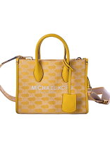 楽天市場】michael kors バッグ（カラーイエロー）（レディースバッグ 