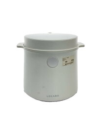 【中古】LOCABO◆炊飯器 JM-C20E【家電・ビジュアル・オーディオ】
