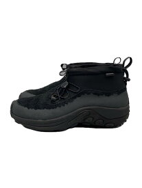 【中古】MERRELL◆ブーツ/27cm/BLK/J005401【シューズ】