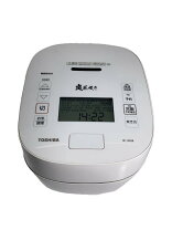 楽天市場】東芝炊飯器rc10vspの通販