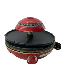 【中古】ZAIGLE◆ホットプレート 赤外線サークルロースター JAPAN-ZAIGLE PLUS【家電・ビジュアル・オーディオ】