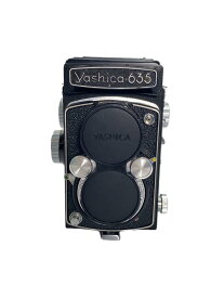 【中古】フィルムカメラ/ビンテージカメラ/YOSHICA635【カメラ】