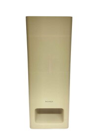 【中古】BALMUDA◆空気清浄機 The Pure A01A-WH [ホワイト]【家電・ビジュアル・オーディオ】