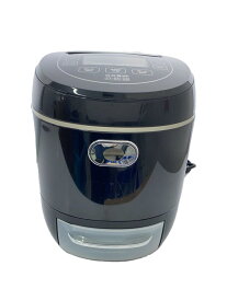 【中古】THANKO◆炊飯器 糖質カット炊飯器 LCARBRCK【家電・ビジュアル・オーディオ】