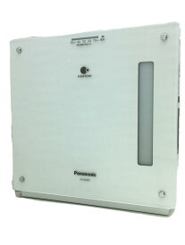 【中古】Panasonic◆加湿器 FE-KXU07-W【家電・ビジュアル・オーディオ】