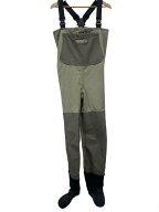 【中古】SIMMS◆ウェアー/S/ウェーダー/GRY/Headwaters Convertible Stockingfoots//【スポーツ】