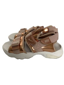 【中古】NIKE◆CANYON SANDAL_キャニオン サンダル/24cm/PNK【シューズ】