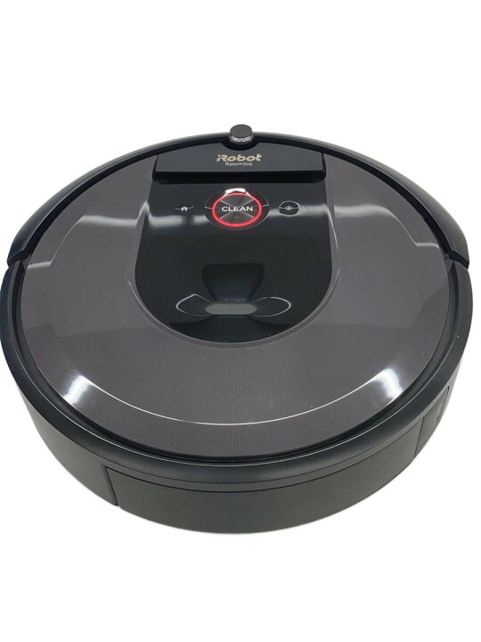 楽天市場】【中古】iRobot◇掃除機 ルンバi7 i715060 RVB-Y2【家電 