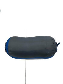 【中古】mont-bell◆シュラフ/BLU/1121616/ダウンハガー スーパーストレッチ #4【スポーツ】