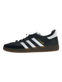 【中古】adidas◆Handball Spezial(ハンドボールスペツィアル)/28cm/BLK/IE3402【シューズ】