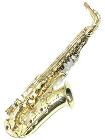 【中古】YAMAHA◆【動作確認済】アルトサックス/YSA-32/YAMAHA/吹奏楽/プリントロゴ【楽器】