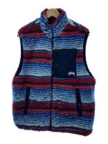 楽天市場】STUSSY ステューシー（ベスト・ジレ｜トップス）：メンズ 