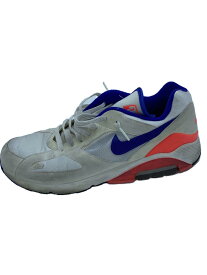 【中古】NIKE◆ローカットスニーカー/28.5cm/WHT/615287-100【シューズ】