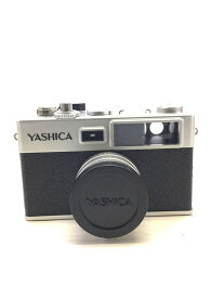【中古】YASHICA◆デジタルカメラその他/digi Film camera/Y35【カメラ】